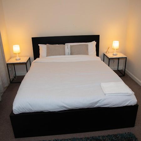 Charlotte Apartment Абердин Екстер'єр фото