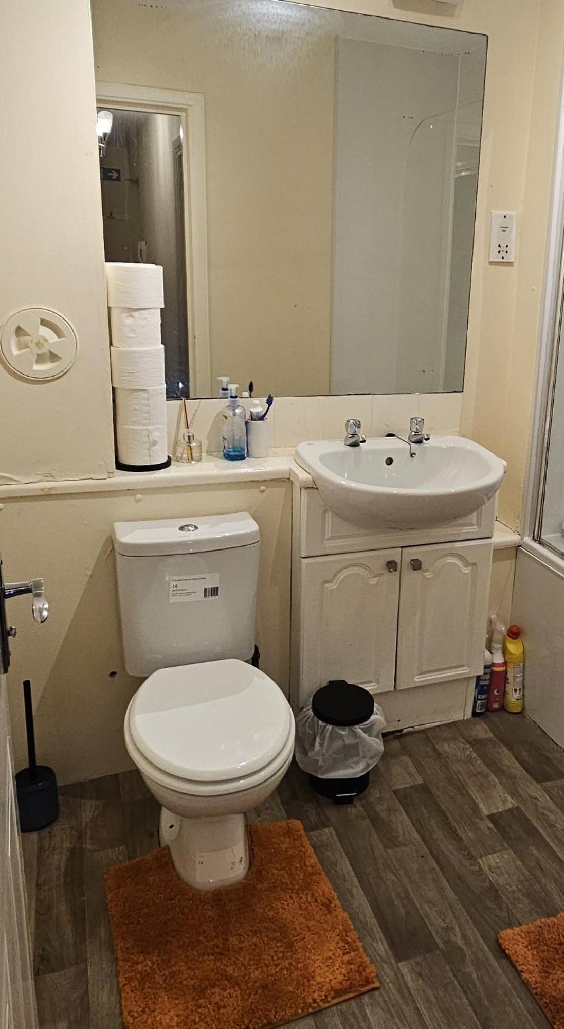 Charlotte Apartment Абердин Екстер'єр фото