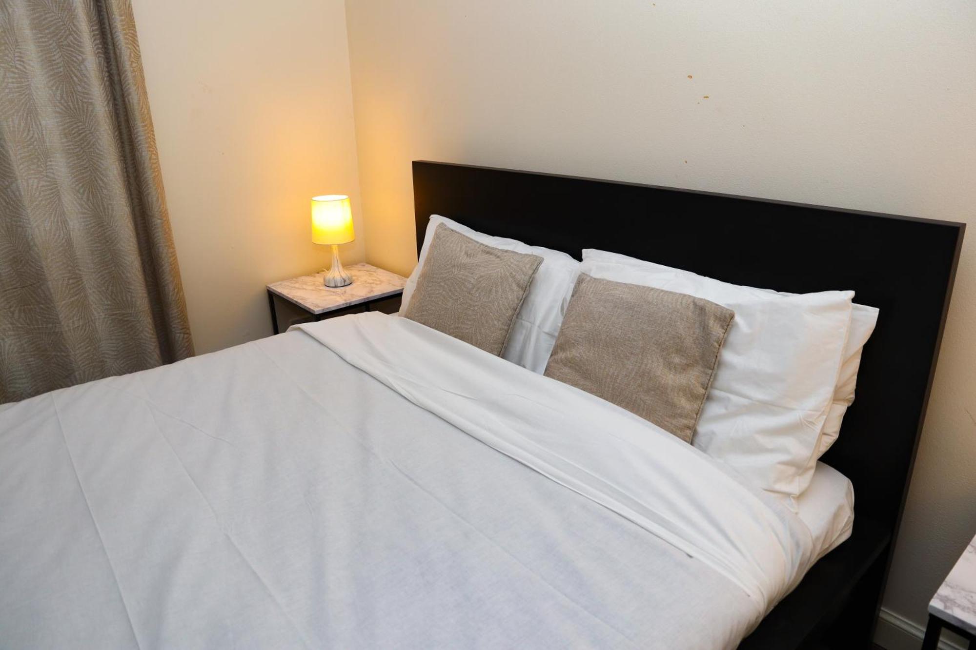 Charlotte Apartment Абердин Екстер'єр фото