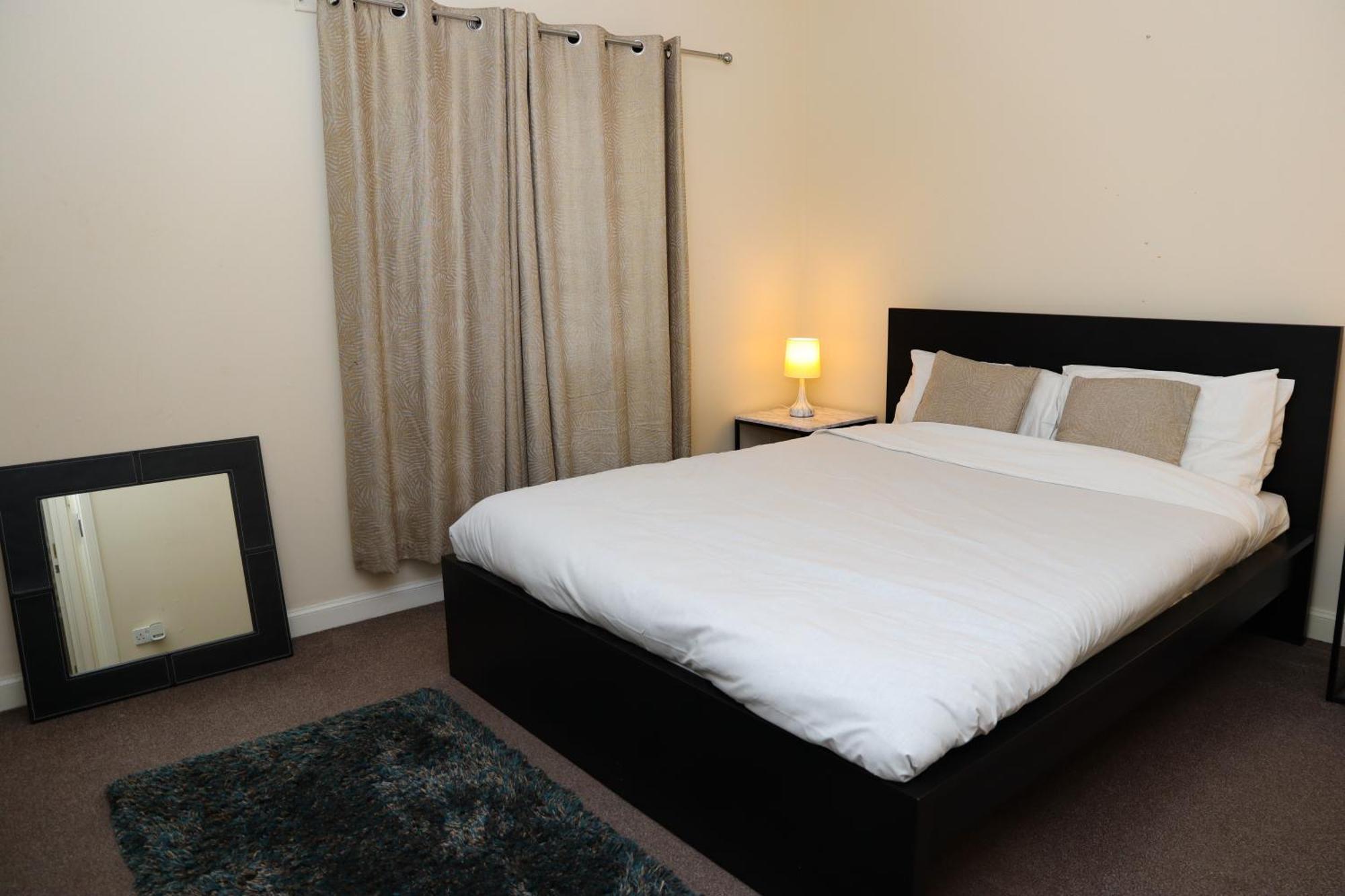 Charlotte Apartment Абердин Екстер'єр фото