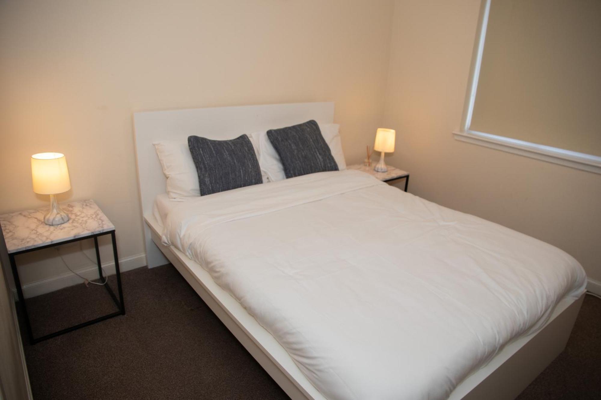 Charlotte Apartment Абердин Екстер'єр фото