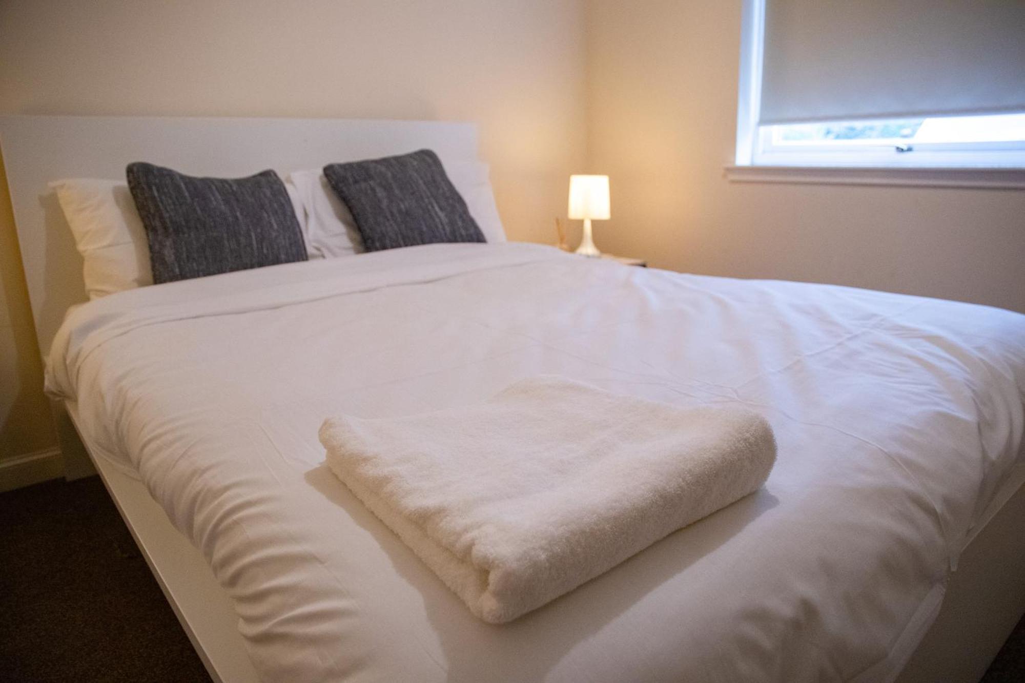 Charlotte Apartment Абердин Екстер'єр фото